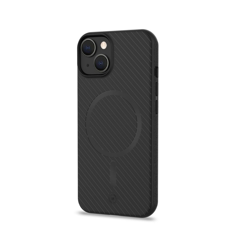 Custodia per Cellulare Celly iPhone 14 Nero Custodia per Cellulare Celly iPhone 14 Nero