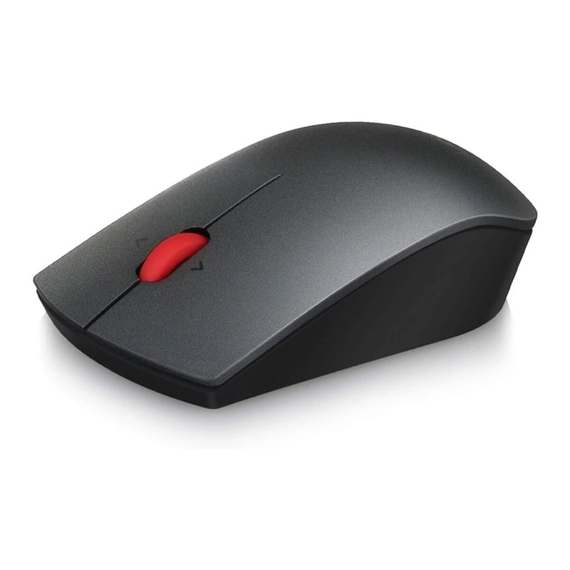 Mouse Lenovo Grigio Mouse Lenovo Grigio