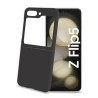 Custodia per Cellulare Samsung Flip 5 Celly CROMO1058BK Nero
