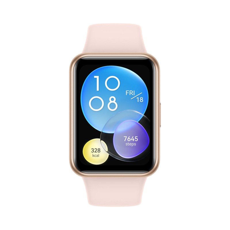 Smartwatch Huawei 55028896 1,74" Rosa Smartwatch Huawei 55028896 1,74" Rosa
