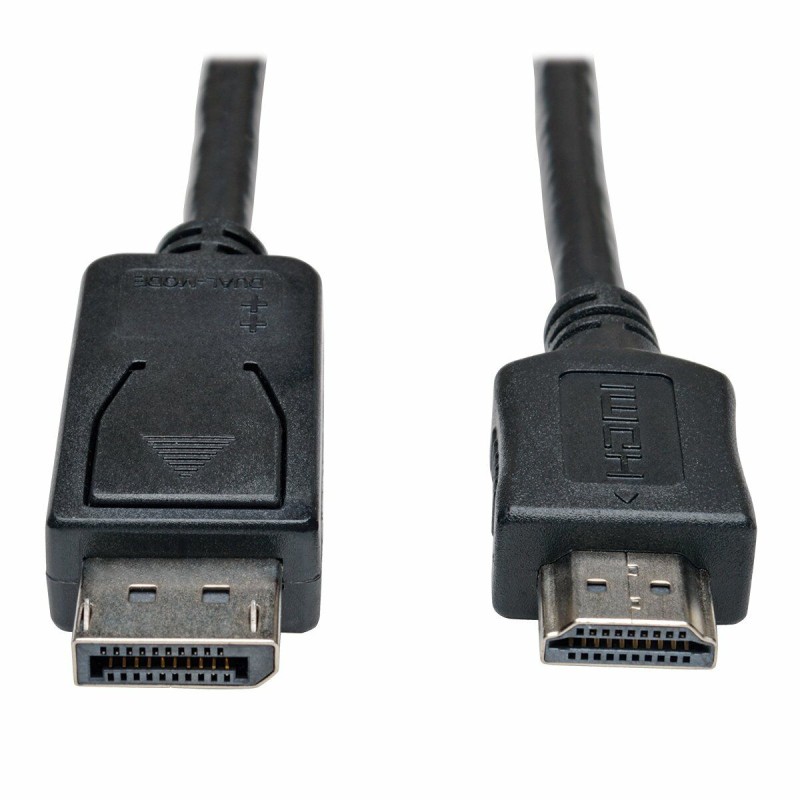Adattatore DisplayPort con HDMI Eaton P582-006 Adattatore DisplayPort con HDMI Eaton P582-006