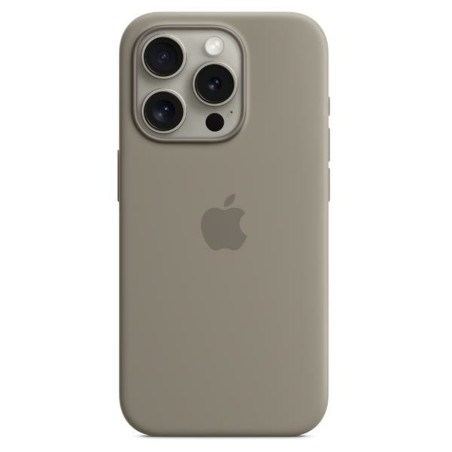 Custodia per Cellulare Apple Grigio iPhone 15 Pro Max