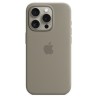 Custodia per Cellulare Apple Grigio iPhone 15 Pro Max