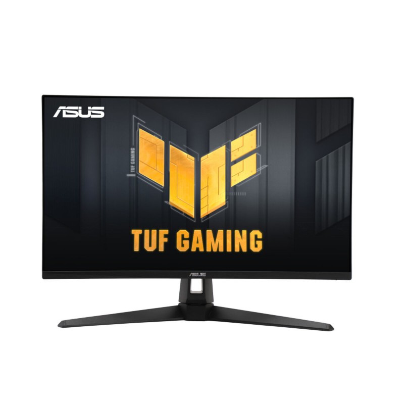 Monitor Asus TUF Gaming VG279QM1A 27" LED IPS HDR10 LCD Flicker free NVIDIA G-SYNC 280 Hz Monitor Asus TUF Gaming VG279QM1A 27" LED IPS HDR10 LCD Flicker free NVIDIA G-SYNC 280 Hz