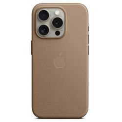 Custodia per Cellulare Apple   6,7" Grigio iPhone 15 Pro Max