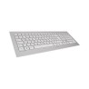 Tastiera e Mouse Wireless Cherry JD-0310ES Grigio Qwerty in Spagnolo