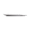 Tastiera e Mouse Wireless Cherry JD-0310ES Grigio Qwerty in Spagnolo