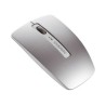 Tastiera e Mouse Wireless Cherry JD-0310ES Grigio Qwerty in Spagnolo