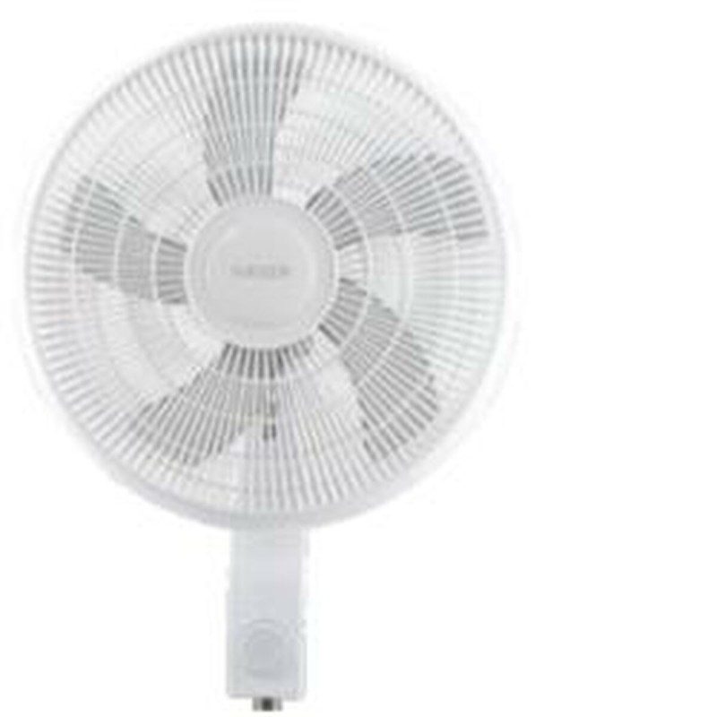 Ventilatore a Piantana Haeger SF-16W.015A Bianco 45 W Ventilatore a Piantana Haeger SF-16W.015A Bianco 45 W