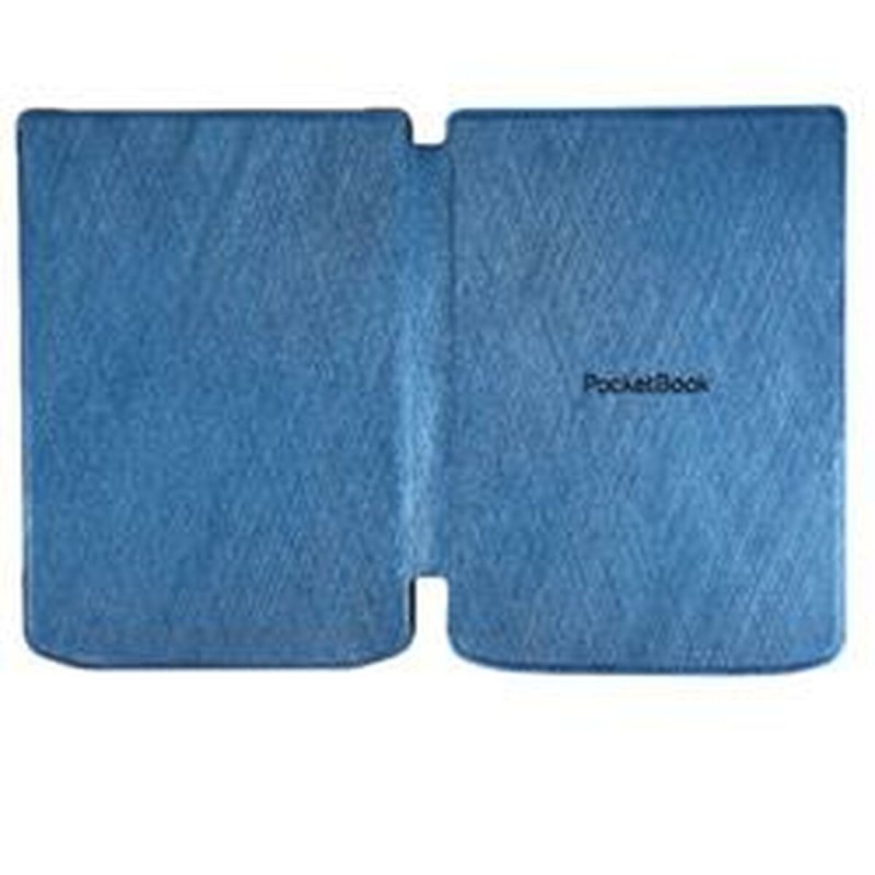 Custodia per Tablet PocketBook H-S-634-B-WW Azzurro Custodia per Tablet PocketBook H-S-634-B-WW Azzurro