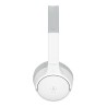Auricolari Belkin AUDWH2BTWH Bianco