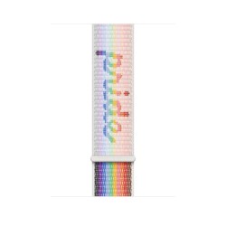 Cinturino per Orologio WATCH 45 PRIDE EDITION Apple MU9R3ZM/A