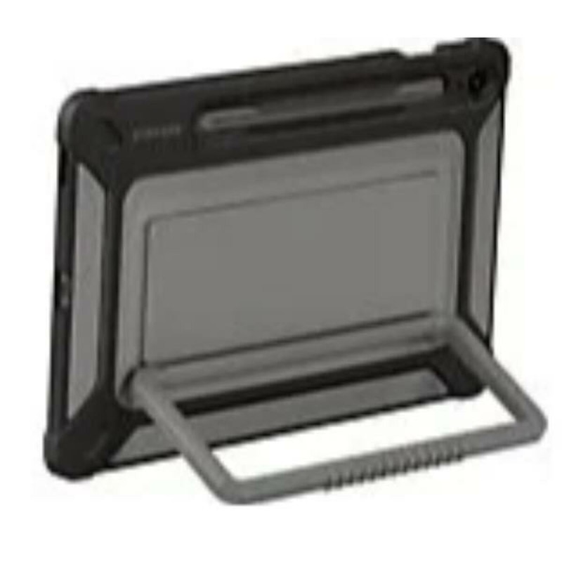 Custodia per Cellulare TAB S9 FE/S9 Samsung EF-RX510CBEGWW Nero Custodia per Cellulare TAB S9 FE/S9 Samsung EF-RX510CBEGWW Nero