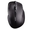 Mouse senza Fili Cherry JW-T0100 Nero 1750 dpi