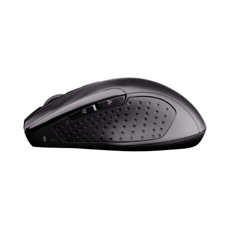 Mouse senza Fili Cherry JW-T0100 Nero 1750 dpi