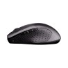 Mouse senza Fili Cherry JW-T0100 Nero 1750 dpi
