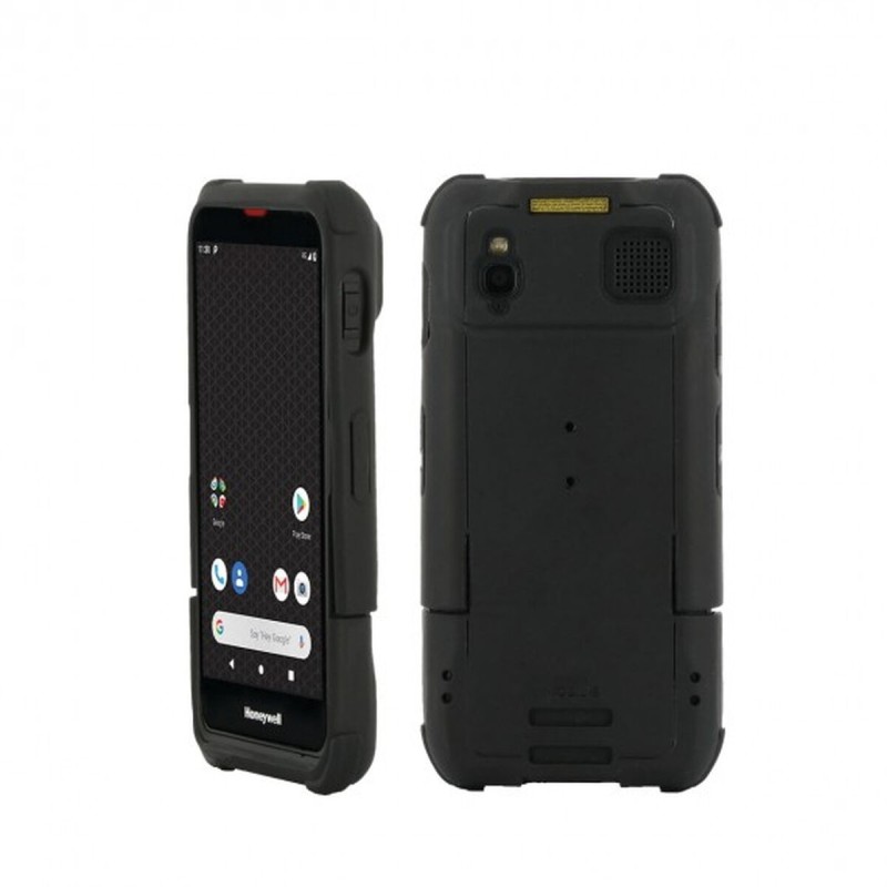 Custodia per Cellulare Mobilis HONEYWELL EDA52 Nero Custodia per Cellulare Mobilis HONEYWELL EDA52 Nero