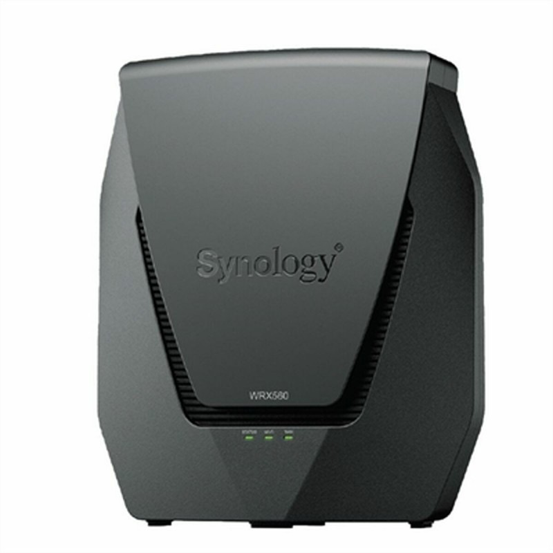 Router Synology WRX560 Nero Router Synology WRX560 Nero
