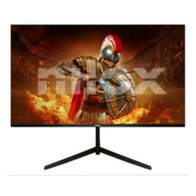 Monitor Nilox NXM272K14401 2K LED 27" LED VA Monitor Nilox NXM272K14401 2K LED 27" LED VA