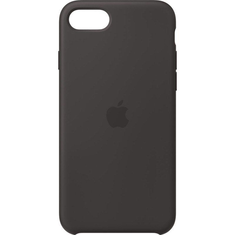 Custodia per Cellulare Apple Nero Grigio APPLE iPhone SE Custodia per Cellulare Apple Nero Grigio APPLE iPhone SE