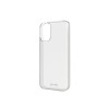 Custodia per Cellulare Celly OPPO A57S/ A57 Trasparente