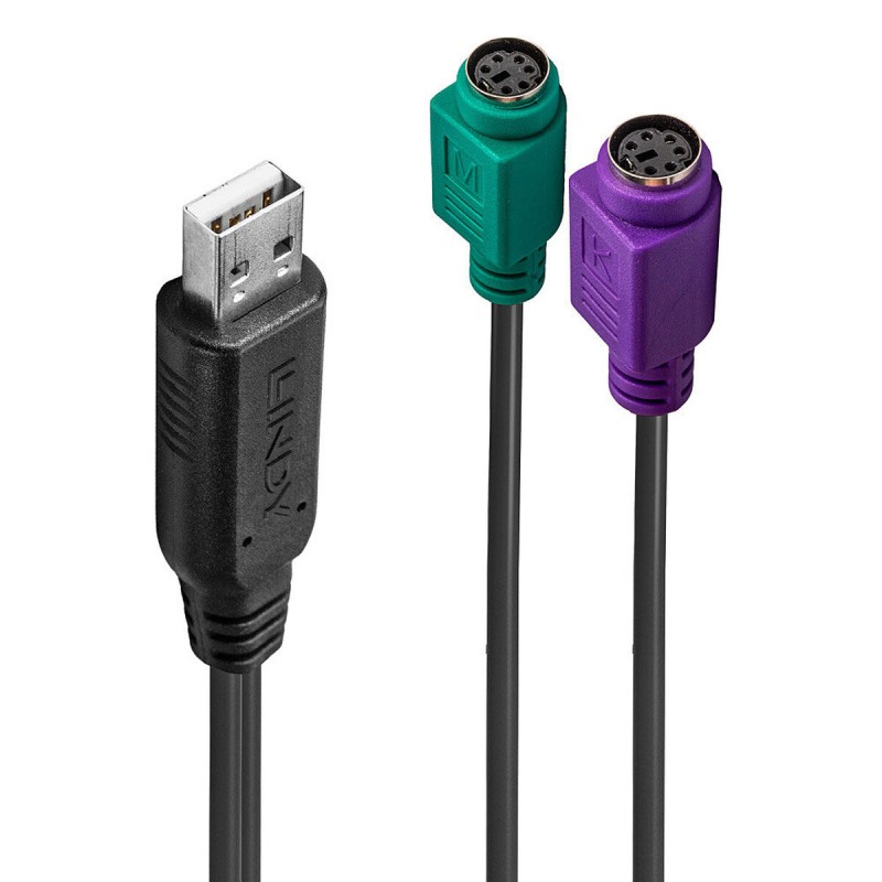 Adattatore USB LINDY 42651 Adattatore USB LINDY 42651