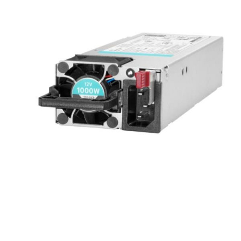 Fonte di Alimentazione HPE P03178-B21 1000 W 80 PLUS Titanium Fonte di Alimentazione HPE P03178-B21 1000 W 80 PLUS Titanium