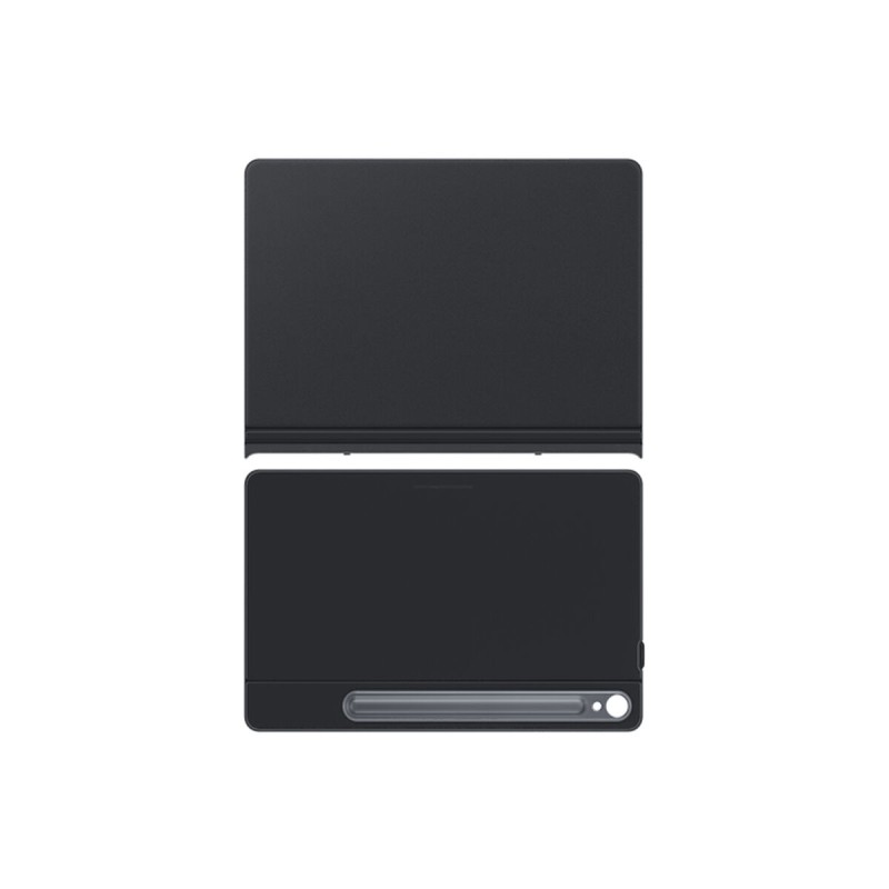 Custodia per Tablet Samsung Galaxy Tab S9 11" Nero Custodia per Tablet Samsung Galaxy Tab S9 11" Nero