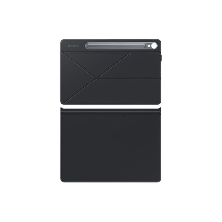 Custodia per Tablet Samsung Galaxy Tab S9 11" Nero
