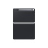 Custodia per Tablet Samsung Galaxy Tab S9 11" Nero