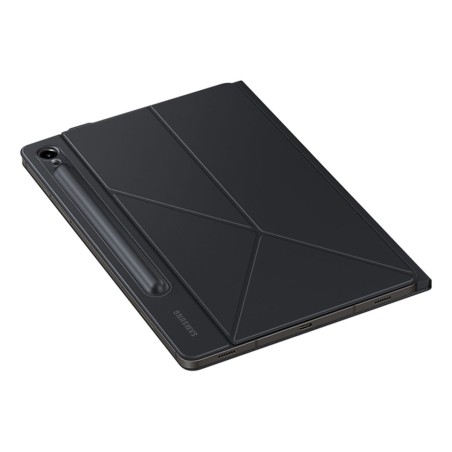 Custodia per Tablet Samsung Galaxy Tab S9 11" Nero
