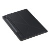 Custodia per Tablet Samsung Galaxy Tab S9 11" Nero