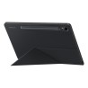 Custodia per Tablet Samsung Galaxy Tab S9 11" Nero