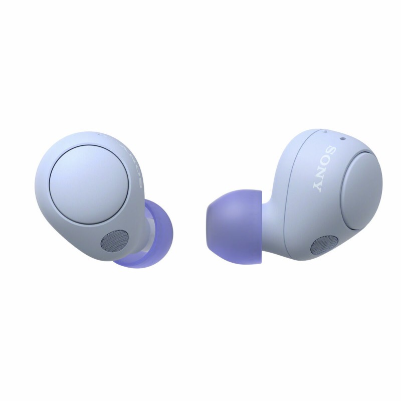 Auricolari Bluetooth con Microfono Sony WF-C700N Auricolari Bluetooth con Microfono Sony WF-C700N