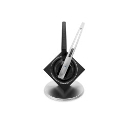 Auricolari con Microfono Epos 1000541 Nero