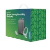 Zaino per Portatile Lenovo GXH1H01549 Grigio