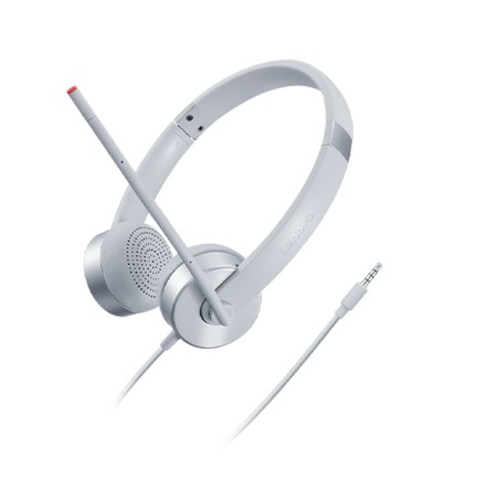 Zaino per Portatile Lenovo GXH1H01549 Grigio