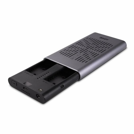 Involucro per Hard Disk LINDY 43382