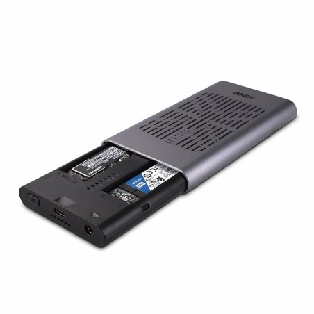 Involucro per Hard Disk LINDY 43382