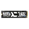 Hard Disk GoodRam IRP-SSDPR-P44S-1K0-80 TLC 3D NAND 1 TB SSD