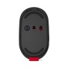 Mouse Lenovo 4Y51C21216 Nero Grigio