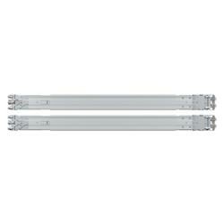 Supporto Synology Rail Kit RKS-01 Grigio