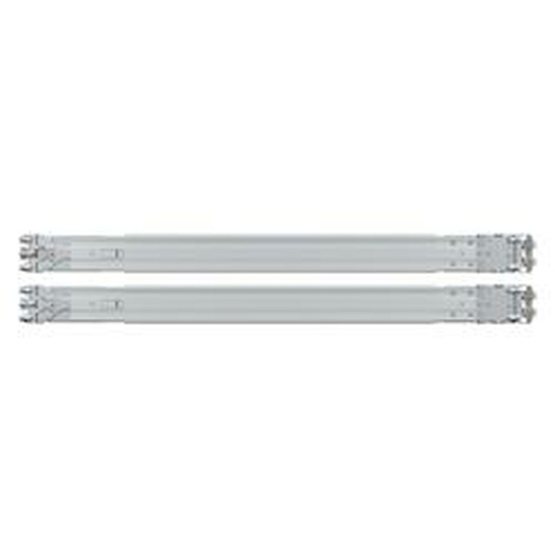 Supporto Synology Rail Kit RKS-01 Grigio Supporto Synology Rail Kit RKS-01 Grigio