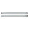 Supporto Synology Rail Kit RKS-01 Grigio