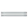 Supporto Synology Rail Kit RKS-01 Grigio