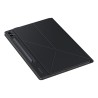 Custodia per Tablet Samsung Nero