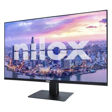 Monitor Gaming Nilox NXMM27FHD112 27" 100 Hz