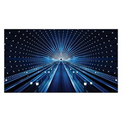 Monitor Videowall Samsung LH012IABMHS/EN Full HD 110"