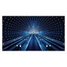 Monitor Videowall Samsung LH012IABMHS/EN Full HD 110"