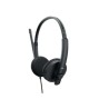 Auricolari con Microfono Dell DELL-WH1022 Nero